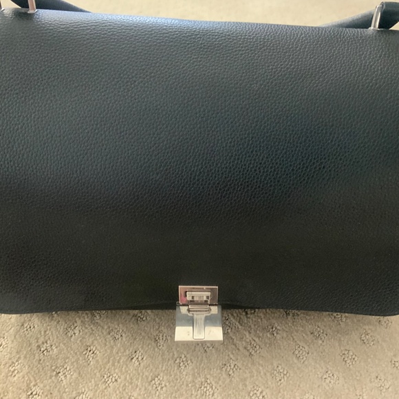 Celine Trapeze Bag - Philo Era - Picture 3 of 9